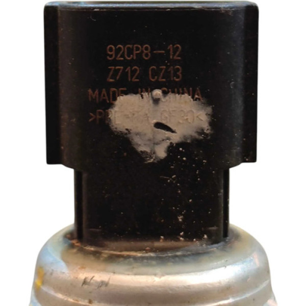 Sensor Pressostato Ar Hyundai Hb20 1.6 2014 A 2019 92cp812