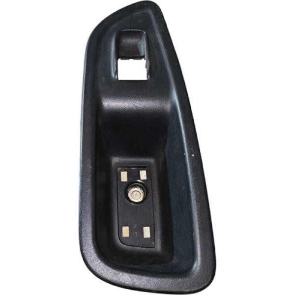 Moldura Comando Vidro Tras Dir Fiat Argo 2018 2019 100237566