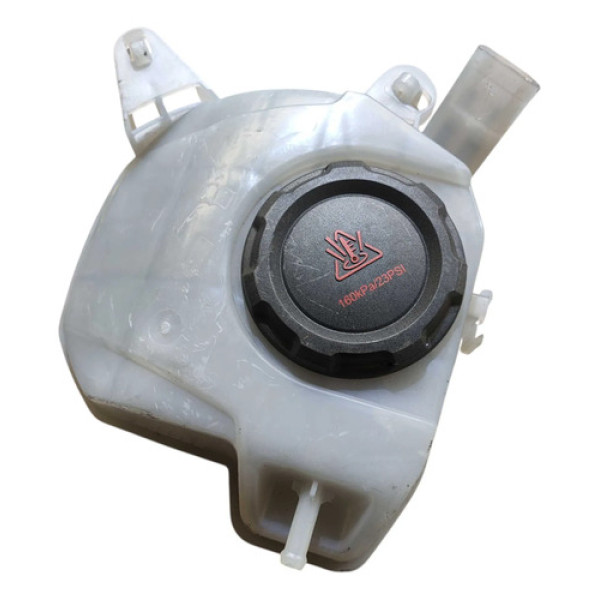 Resevatorio Agua Volkswage Nivus 2021 2022 2023 2gb121407g