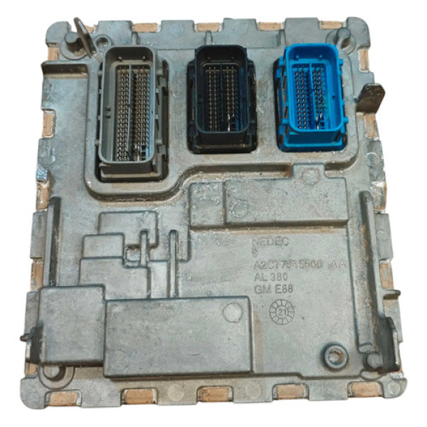 Módulo Injeção Chevrolet Equinox 1.5 2022 2023 2024 12718932