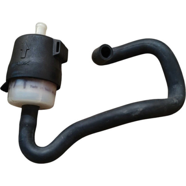 Filtro Compressor Suspensão Ar Range Rover Sport 2014 A 2016
