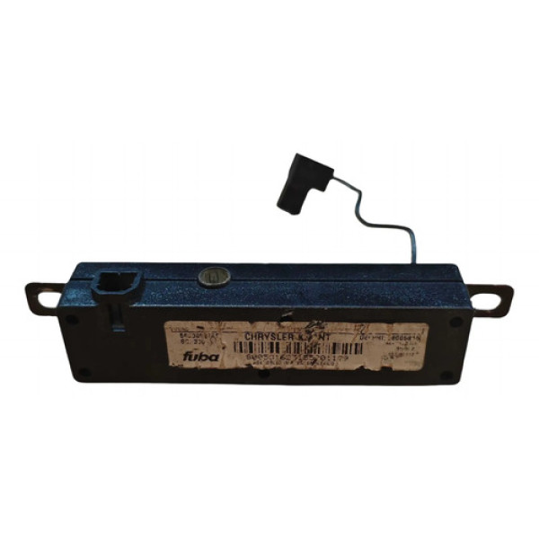 Sensor Frontal Jeep Cherokee 3.7 2006/2007 56038527ae Cinza