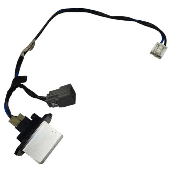 Resistencia Ar Condicionado Ford Edge 3.5 V6 2011/2013