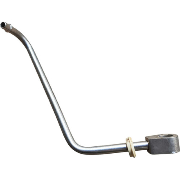 Cano Turbina Gm Cruze Sedan 1.4 2018 2019 2020