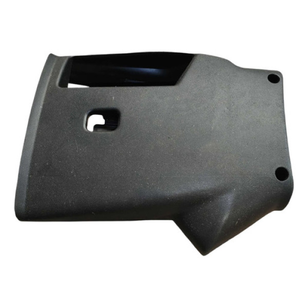 Moldura Inferior Chave Seta Peugeot 208 2014 2015 2016/2018