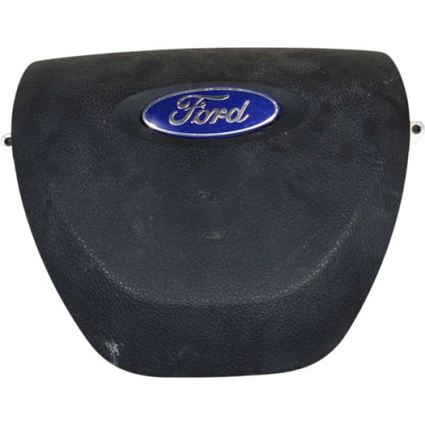 Bolsa Volante Airbag Ford Edge Bt4z-78043b13-aa 2011/2013 Preto