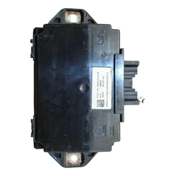 Módulo Central Jeep Renegade Lgtd T270 2022 2023 00501512160