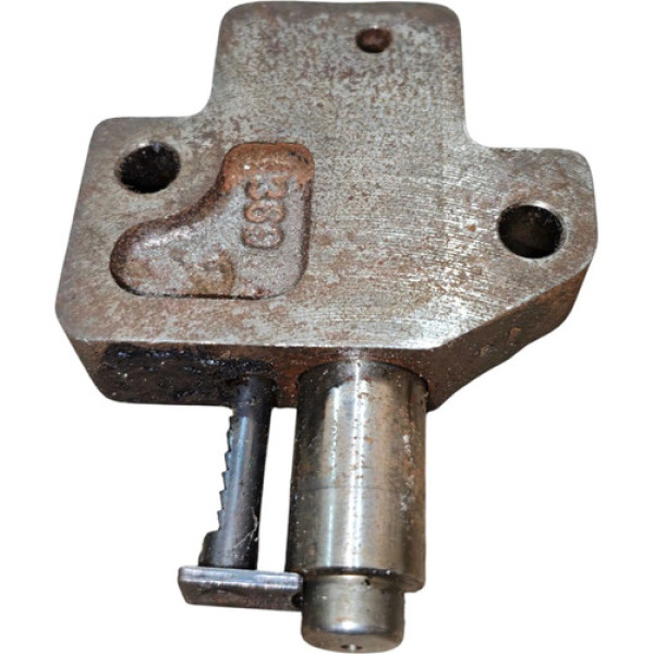 Tensor Corrente Comando Motor Hyundai Azera 2008 3.3