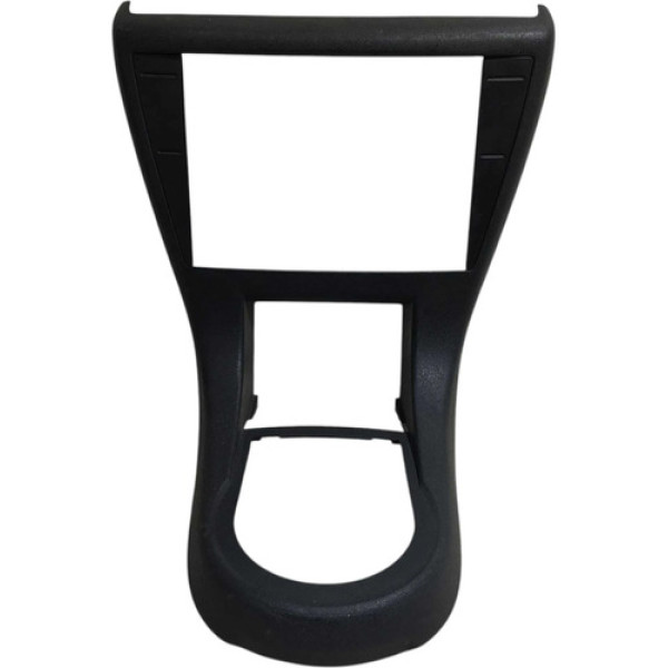 Moldura Console Citroen C4 Vtr 2007 2008 2009 2010