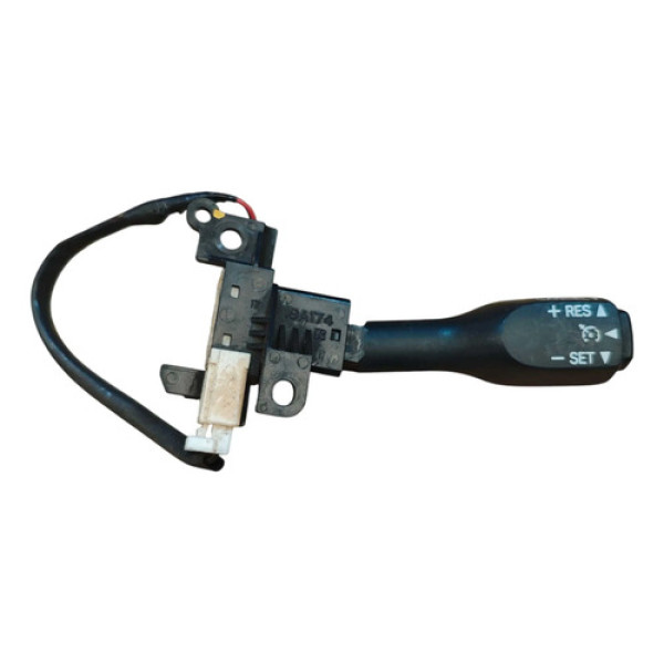 Chave Comando Piloto Automático Toyota Corolla 2009 A 2014
