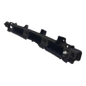 Absorvedor Parachoque Traseiro Ford Ka Sedan 2019 2020 2021