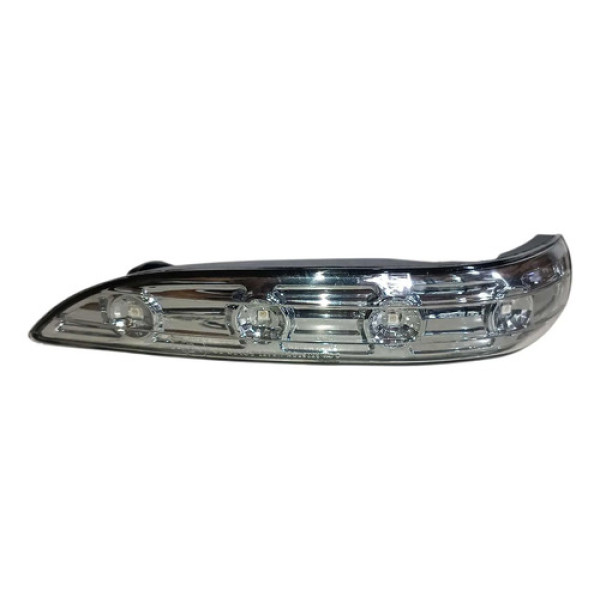 Pisca Retrovisor Esquerdo Hyundai Ix35 2010 2011 A 2018 Preto
