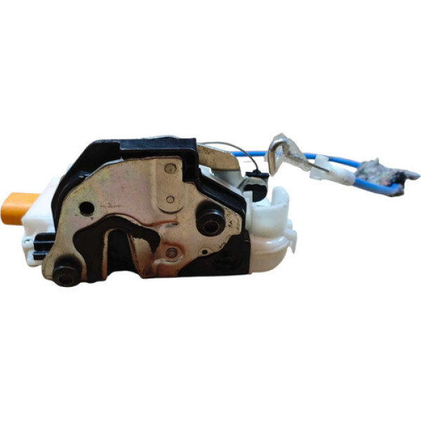 Fechadura Porta Dianteira Esquerda Vw Gol 2014 2015 2016