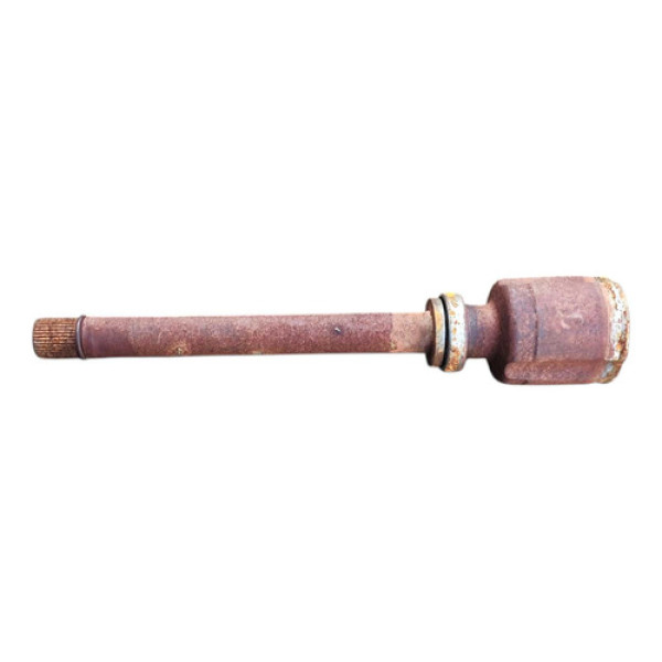 Semi Eixo Direto Citroen C4 Cactus 1.6 2020 2021 2022