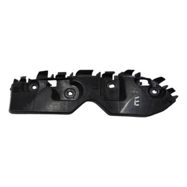 Guia Parachoque Dianteiro Esquerdo Renault Duster 2012/2014
