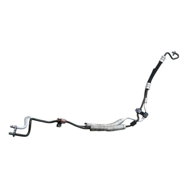 Mangueira Direção Hidráulica Citroen C4 Vtr 2.0 2007 A 2010