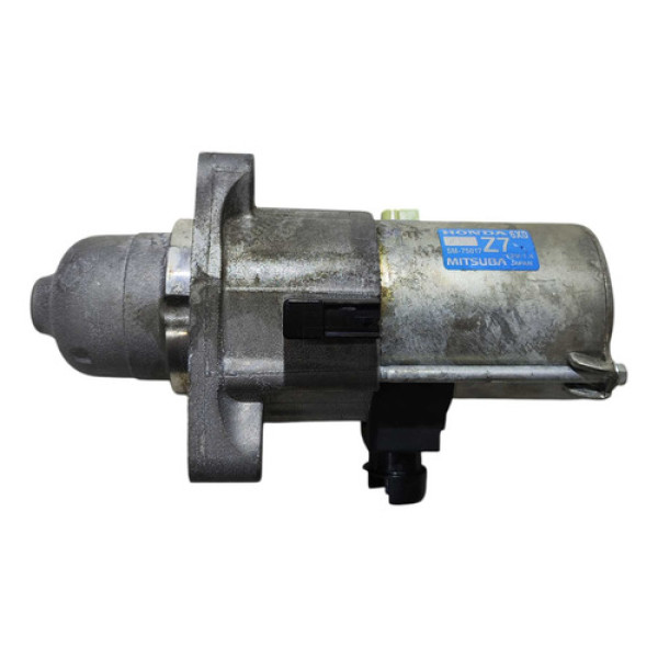 Motor Partida Arranque Sm75017 Honda City 1.5 2023 2024