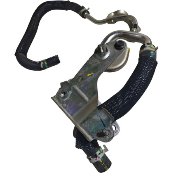 Cano Refrigeração Motor Toyota Corolla 2.0 X 2020 2021 2022