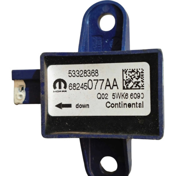 Sensor Frontal Jeep Compass 2016 2017 2018 2019 53328368
