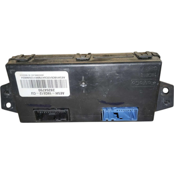 Módulo Conforto Ar Ford Fusion 2.5 2010/2014 Ae5h18c612cu