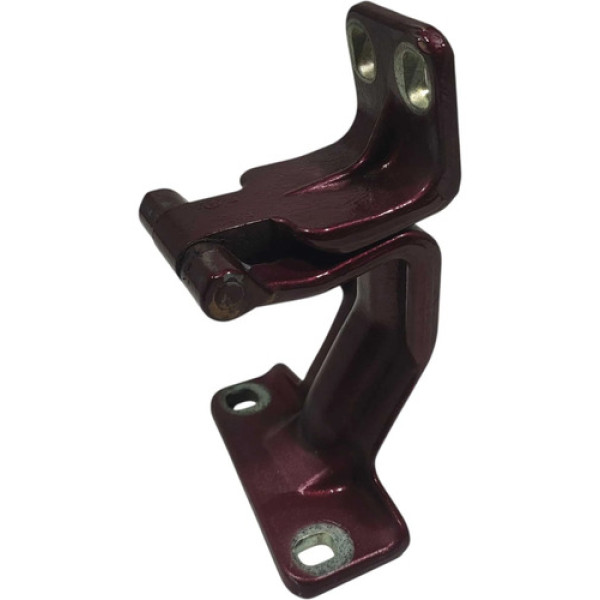 Dobradica Inferior Dir Tampa Tras Fiat Toro 1.8 2017/2019