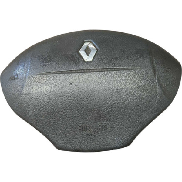Bolsa Airbag Volante Renault Scenic 2000 A 2002 Bege