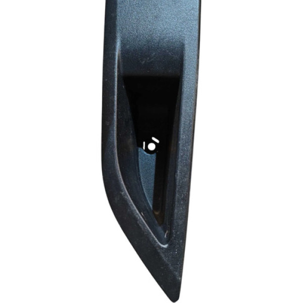 Moldura Comando Vidro Peugeot 2008 2023 2024 2025