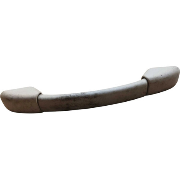 Alça Teto Pqp Peugeot 307 2002 2003 2004 2005 2006 Branco