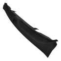 Acabamento Tampa Traseira Volvo Xc60 2008 2009 2010 30740438 Preto