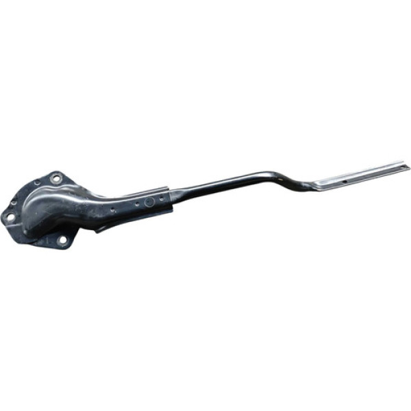 Suporte Paralama Esquerdo Ford Focus 1.6 2009 2010 A 2013