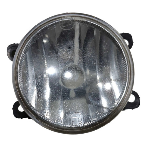 Farol Milha Direito Citroën C4 Cactus 1.6 2020 2021 2022 Branco