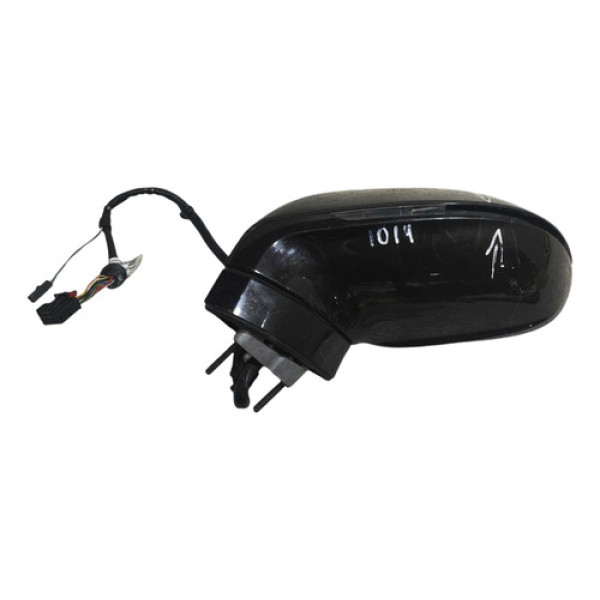 Retrovisor Esquerdo C/pisca Quebrado Audi A7 2010 A 2012