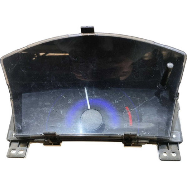 Painel Instrumentos Honda Civic 1.8 2012 A 2016 78200tr8 Preto