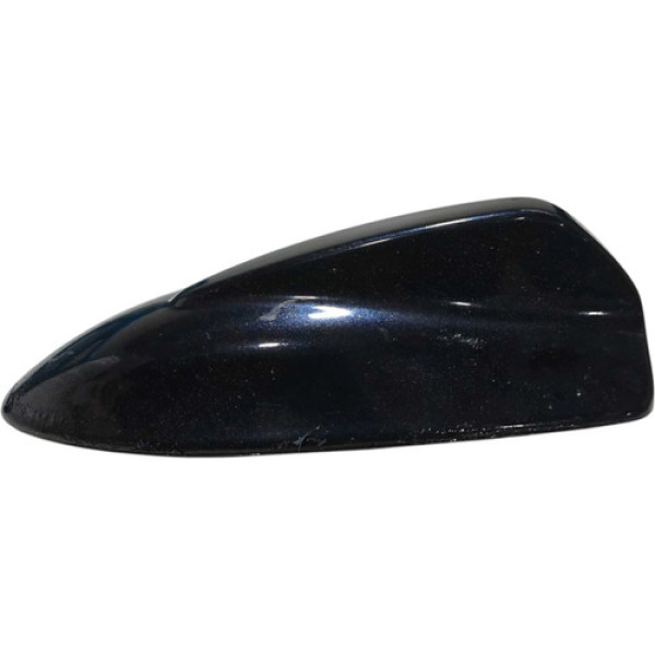Antena Teto Tubarão Volvo Xc60 3.0 2009 2010 2011 Preto