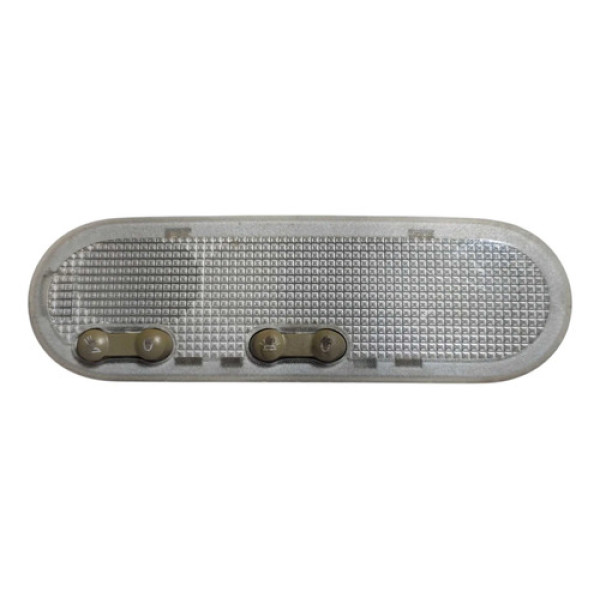 Luz Teto Cortesia Renault Logan 2015 2016 2017 2018