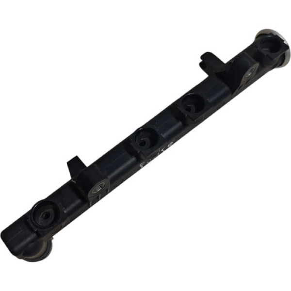 Flauta Bico Injetor Fiat Palio 1.0 2010 2011 2012