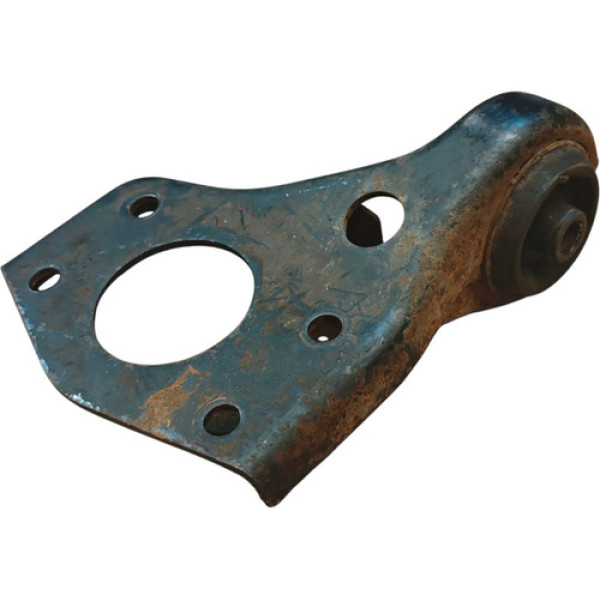 Coxim Cambio Esquerdo Ssangyong Kyron 2011 2012 2013