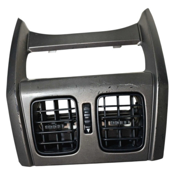 Difusor Ar Central Chevrolet Omega 2003 2004 2005