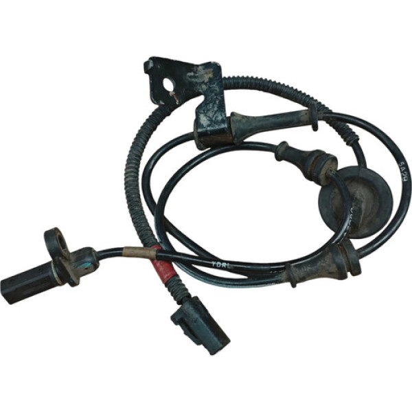 Sensor Abs Traseiro Esquerdo Kia Cerato 2015 2016 2017