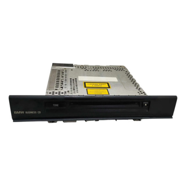 Radio Cd Player Cd53e39/53 Bmw X5 4.4 V8 2002 2003 A 2006