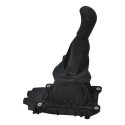 Alavanca Cambio Renault Logan 2019 2020 2021 349016560r Preto