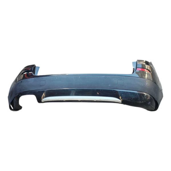Parachoque Traseiro Bmw X3 2011 2012 A 2014