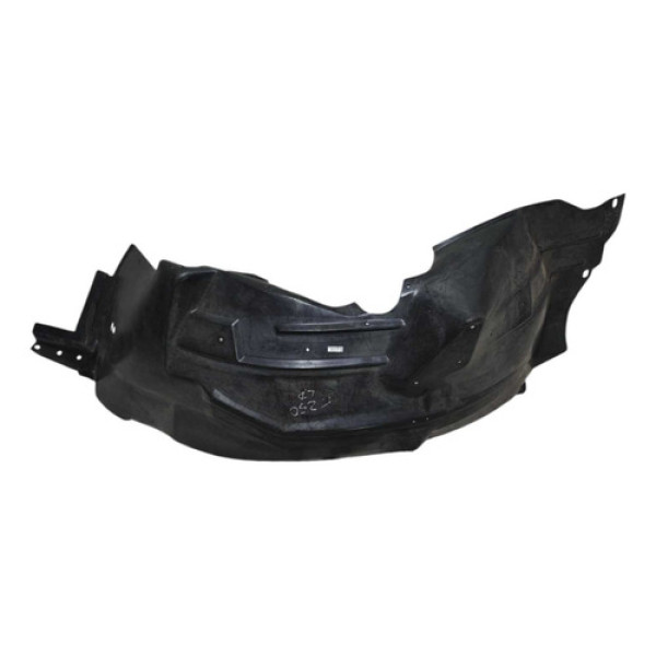 Parabarro Dianteiro Direito 1c3516044ec Ford F-250 2005/2017