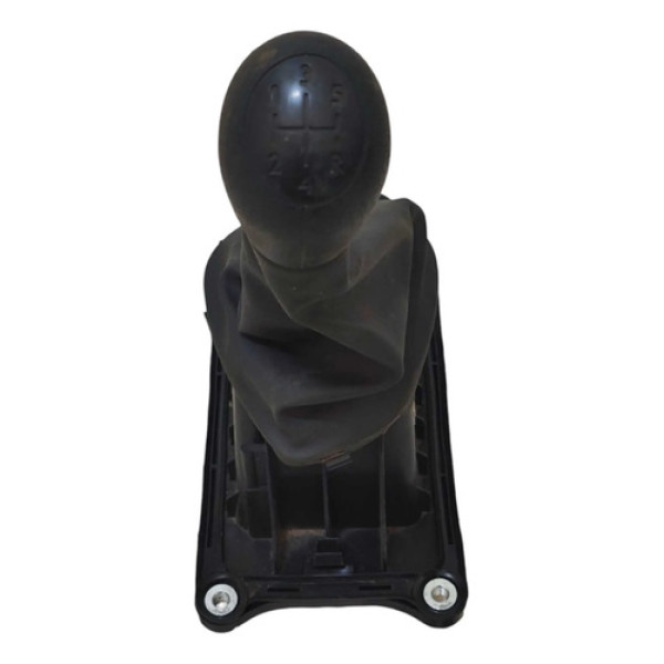 Alavanca Cambio Renault Logan 2019 2020 2021 349016560r Preto