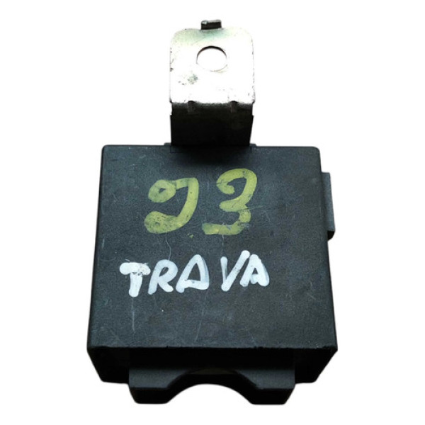 Módulo Trava Porta Malas Jac J2 2015 2016 2017