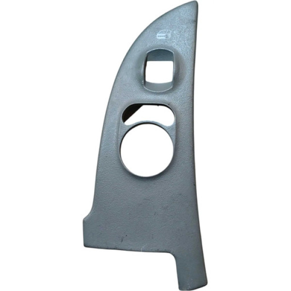 Moldura Porta Direita Jeep Cherokee 3.7 2006 2007