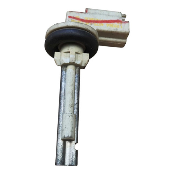 Sensor Temperatura Ar Condicionado Ford New Fiesta 2013 2014 Branco