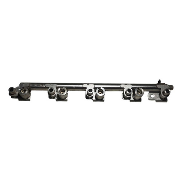 Flauta Bico Injetor Cj5e9f797bf Ford Fusion 2013 A 2015 2.0