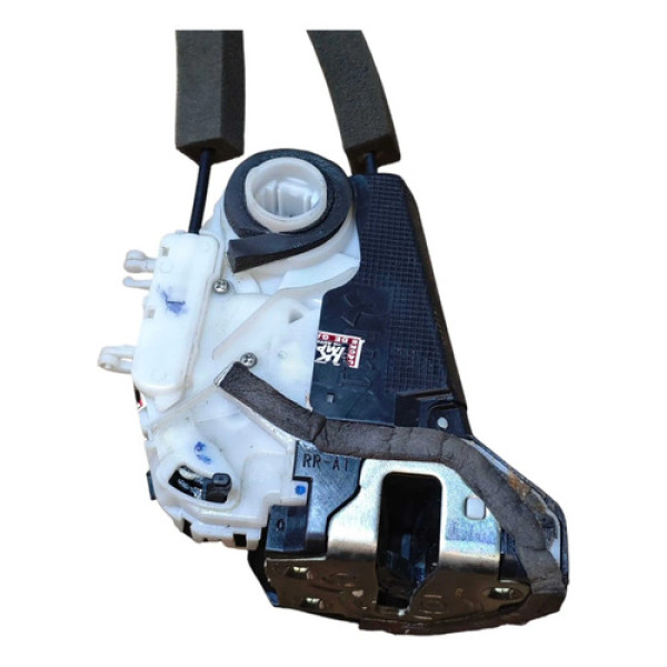 Fechadura Porta Traseira Direita Honda Cr-v 2012 2013 2014