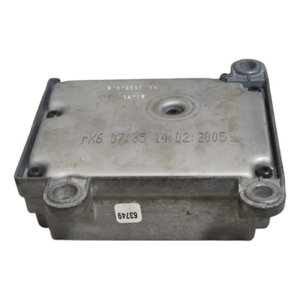 Modulo Central Peugeot 206 2001 A 2006 9652275980